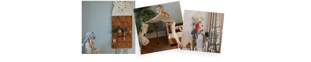 Holiday Mix kerstcollectie Liewood