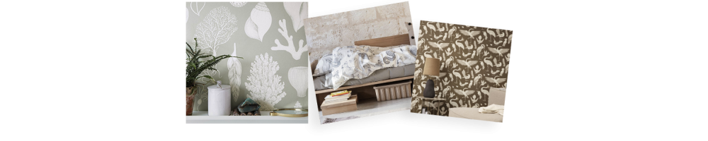 Katie Scott x Ferm Living