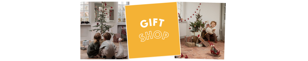 Gift shop