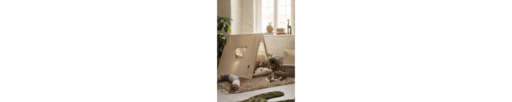 Mobilier | Tentes de jeu et tipis branchés pour enfant