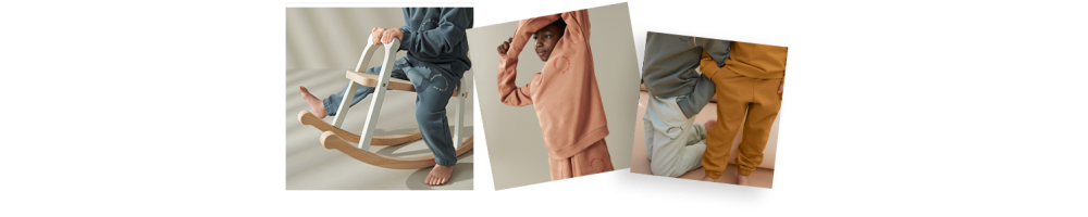 LIEWOOD Kidswear | Des habits tendance et doux en coton bio pour enfant