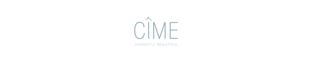 CÎME | La marque belge de cosmétiques et de soins 100% éthique & éco!