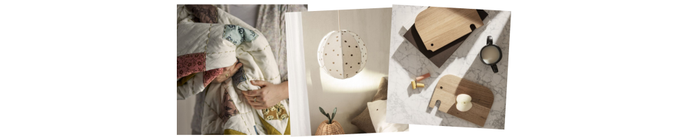 Papa & maman | Accessoires, luminaires & déco tendance pour intérieur