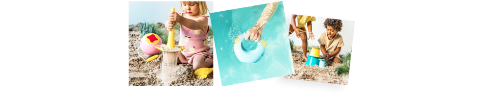 Quut must-haves for outdoor play
