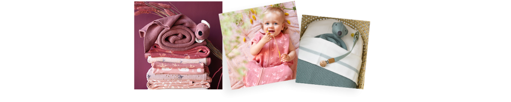 Les plus beaux must-haves pour bébé de Fresk
