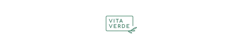 VITA VERDE | Shampooings solides, argile verte, eau de rose, crème...