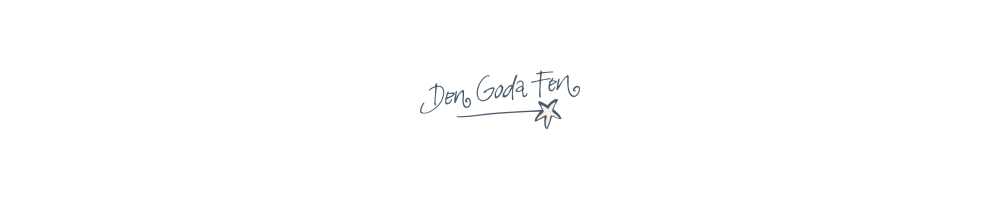 Den Goda Fen