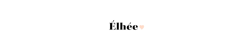 ÉLHÉE | Biberon Élhée silicone médical : le top pour un bébé allaité !