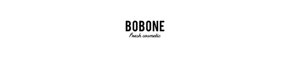 BOBONE COSMETICS | Produit cosmétique, coffret Bobone, savon Bobone...