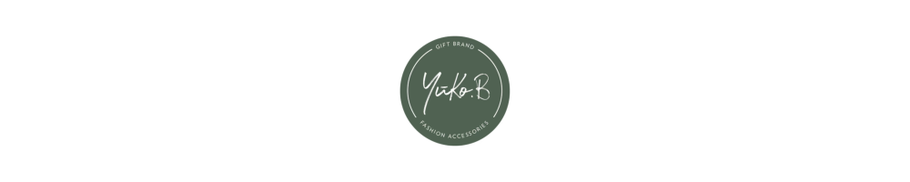 YUKO B. | Des accessoires de mode pour enfant à la mode coréenne !