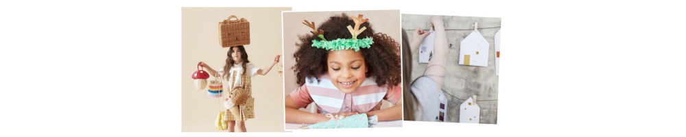 PROMO FÊTE | Faites le plein de déco et d'accessoires pour vos fêtes !
