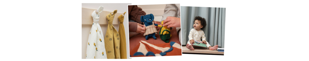 SOLDES TRIXIE | Des maxi promos sur des produits bébé Trixie !