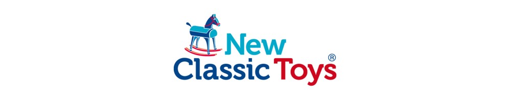 New Classic Toys
