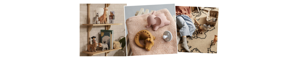Wildlife collection : un max d'animaux !