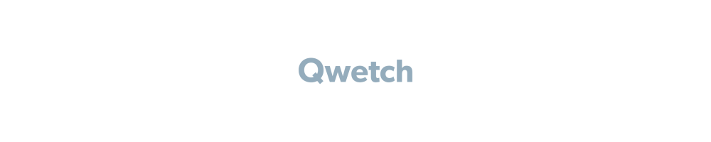 Qwetch