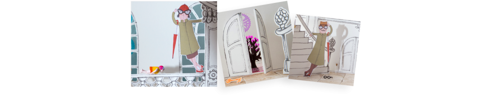 Moulin Roty: Les Petites Merveilles 