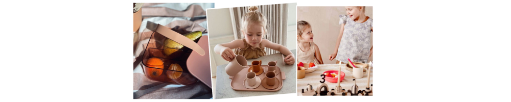 Kitchen and tableware
