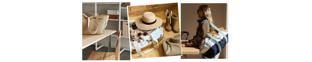 Sacs, portefeuilles, cabas, cartables et bagages pour enfants