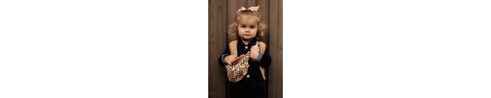 Mode | Pochettes en tissu, petits sacs & sacs banane tendance !