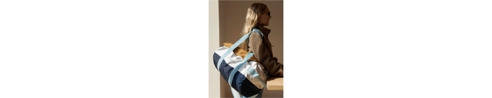 Child's travel bag, weekend bag, child's sports bag