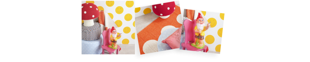 Mobilier enfant | Luminaires, fauteuils, décoration & accessoires