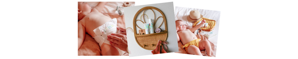 Bébé | Soins, toilette, hygiène, linges, changes, langes, couches...