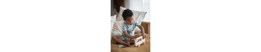 Pyjamas pour enfant et bébé
