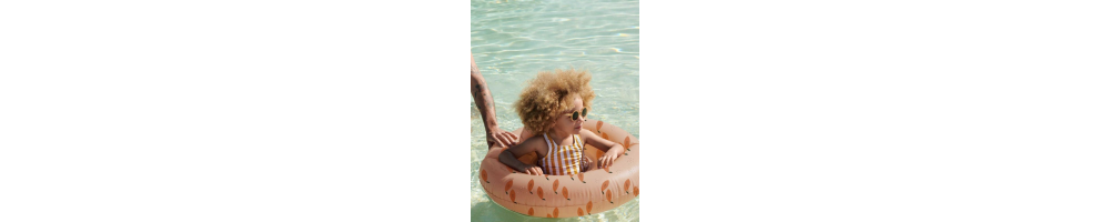 Child sport beachwear