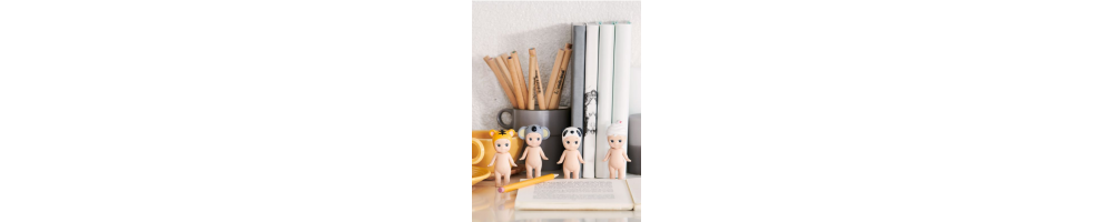 Décoration | Objets & jouets rétro au look vintage pour chambre enfant