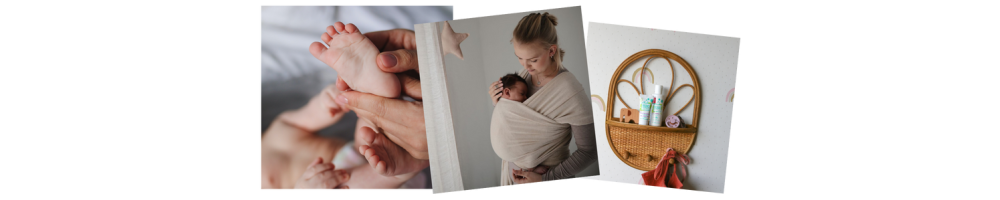 Maternité | Les must-have tendance pour les parents branchés et leur bébé