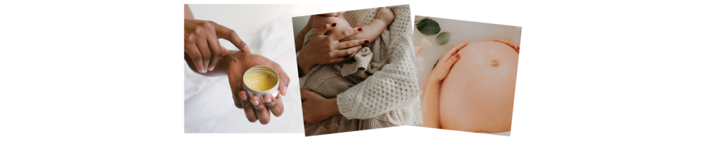 Papa & maman | trousses de toilette, produits de soins et d'hygiène