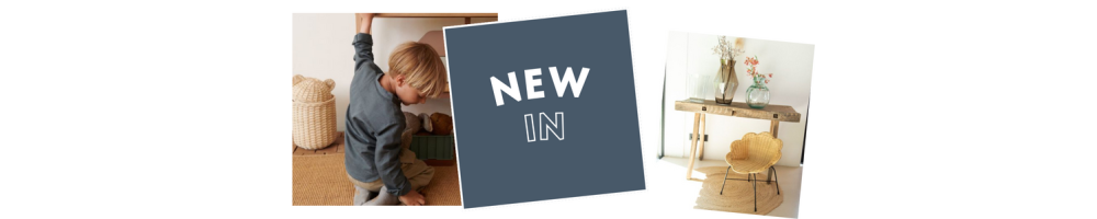 House and decoration, children new collection