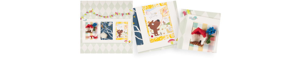 Hobby, DIY en creatief speelgoed voor kinderen