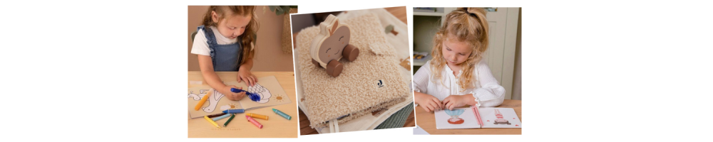 Livres & lectures | Albums, livres illustrés et romans pour enfants