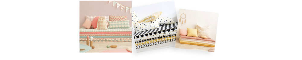 Cocooning avec Nobodinoz