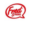 Fred & friends